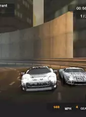 GT Racers