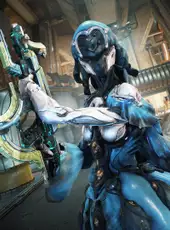 Warframe: Sisters of Parvos Riptid Pack