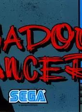Shadow Dancer