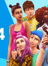 The Sims 4