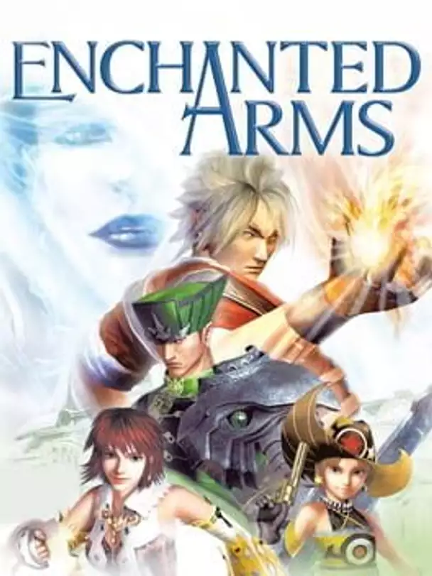 Enchanted Arms