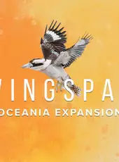 Wingspan: Oceania Expansion