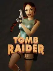 Tomb Raider II