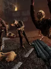 Painkiller: Hell & Damnation - City Critters