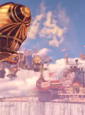 BioShock Infinite