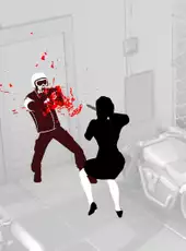 Fights in Tight Spaces: Weapon of Choice