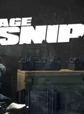 Payday 2: Gage Sniper Pack