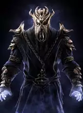 The Elder Scrolls V: Skyrim - Dragonborn