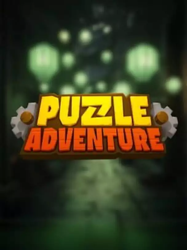 Puzzle Adventure