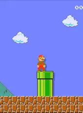 Super Mario Maker