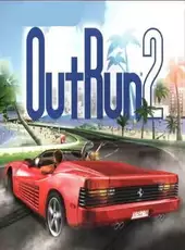 OutRun 2