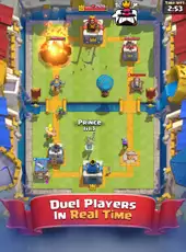 Clash Royale