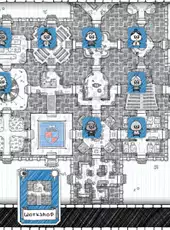 Guild of Dungeoneering