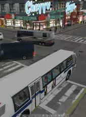 City Bus Simulator: New York