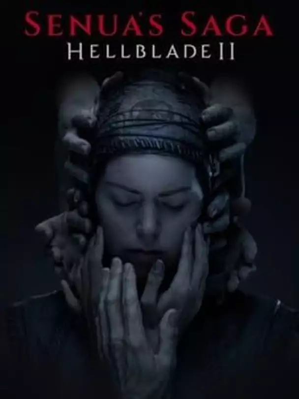 Senua's Saga: Hellblade II