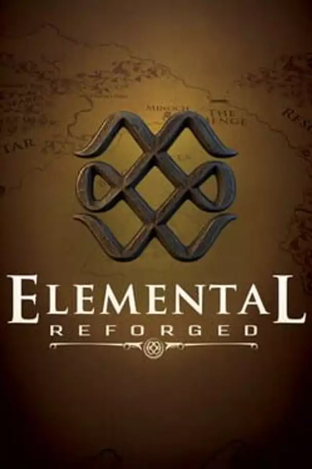 Elemental: Reforged