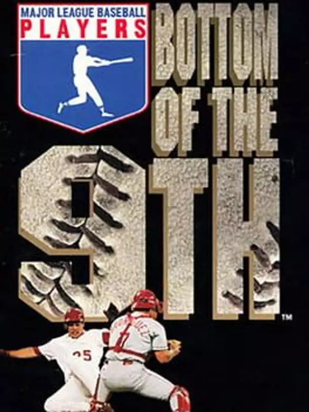 Bottom of the 9th
