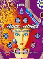 Arcade Archives: Pinball Action