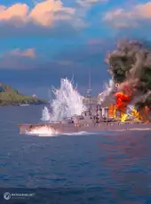 World of Warships: Legends