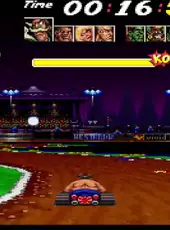 Street Racer Collection