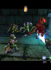 Star Fox Adventures