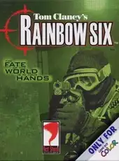 Tom Clancy's Rainbow Six