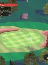 Golf Up