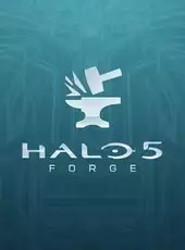 Halo 5: Forge