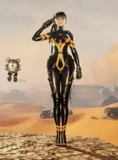 Stellar Blade: Tachyon Pack