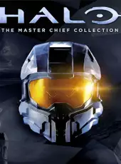 Halo: The Master Chief Collection