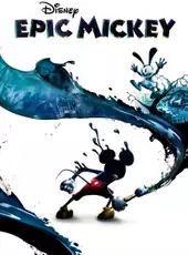 Epic Mickey