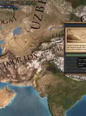 Europa Universalis IV: Rights of Man