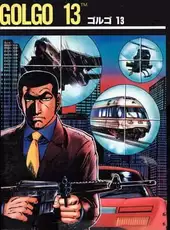 Golgo 13