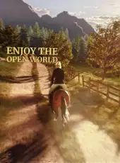 My Horse: Bonded Spirits