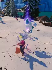 LEGO Fortnite: Odyssey