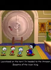 DuckTales: Remastered