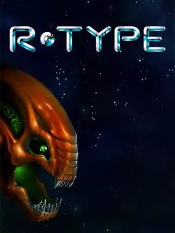 R-Type