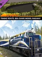 Trainz Railroad Simulator 2019: Bea-Dawe Model Railway