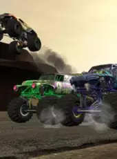 Monster Jam