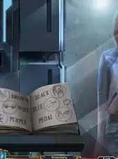 Mystery Trackers: Winterpoint Tragedy - Collector's Edition