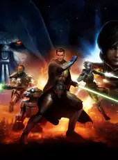 Star Wars: The Old Republic