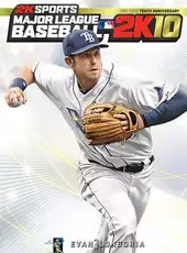 Major League Baseball 2K10