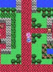 Dragon Warrior IV