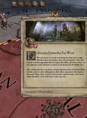 Crusader Kings II: Sunset Invasion