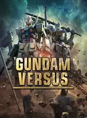 Gundam Versus