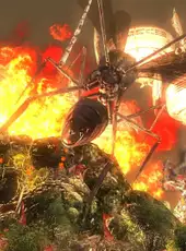 Earth Defense Force 4.1: Mission Pack 2 - Extreme Battle