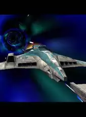 Tachyon: The Fringe