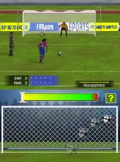 FIFA Soccer 08