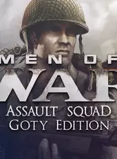 Men of War: Assault Squad - Game of the Year Edition