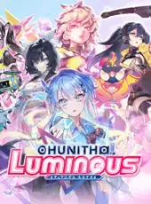 Chunithm Luminous